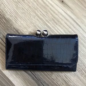 Ted baker wallet